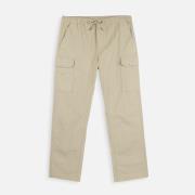 Broek Oxbow Cargo elastische broek SMOKO