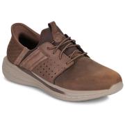 Lage Sneakers Skechers SLIP-INS: SLADE - ZACHARY