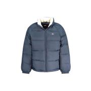 Trainingsjack Tommy Hilfiger Gewatteerde jas FM0FM03477