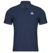 Polo Shirt Korte Mouw Le Coq Sportif ESS Polo SS N°1 M