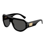 Zonnebril D&amp;G Occhiali da Sole Dolce Gabbana DG4481 501/87