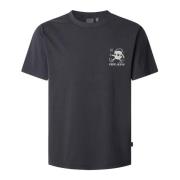 T-shirt Korte Mouw Pepe jeans -