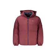 Trainingsjack Tommy Hilfiger Gewatteerde jas FM0FM03536