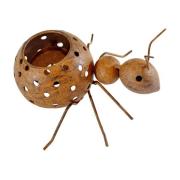 Kandelaars, kaarshouders Signes Grimalt Mierenkaarsenhouder