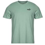 T-shirt Korte Mouw Puma ESS SMALL LOGO TEE