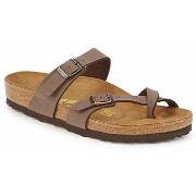 Teenslippers Birkenstock -