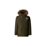 Parka Jas The North Face Mcmurdo