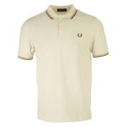 T-shirt Fred Perry Twin Tipped Shirt