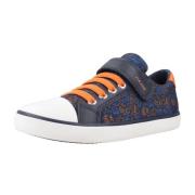 Sneakers Geox J GISLI B. B