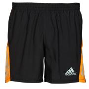 Korte Broek adidas OWN THE RUN SHORTS