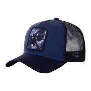 Pet Capslab DC Comics Batman Cap