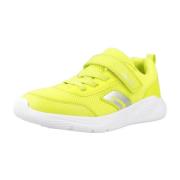 Sneakers Geox J SPRINTYE BOY