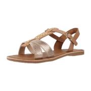 Sandalen Geox J SANDAL EOLIE GIRL