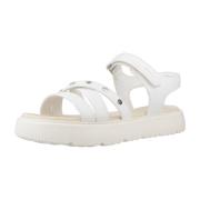 Sandalen Geox J SANDAL KODETTE GIR