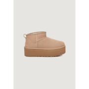 Laarzen UGG CLASSIC ULTRA MINI PLATFORM 1135092