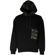 Sweater D&amp;G Camouflage Hoodie TSH87048