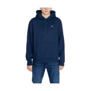 Sweater Tommy Hilfiger Essentiele hoodie met logo MW0MW22150