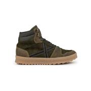 Sneakers Munich Nordik 8750012 Caqui