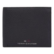 Portemonnee Tommy Hilfiger -