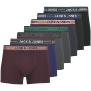 Boxers Jack &amp; Jones 7-Pack Boxers Jacdaniel