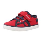 Sneakers Geox B GISLI B. A