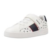 Sneakers Geox B ECLYPER BOY