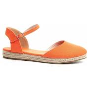 Espadrilles Pinkdesert 75303