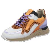 Sneakers Piedi Nudi -