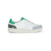 Sneakers Munich X-court 8837005 Blanco/Verde