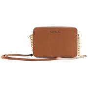 Handtas MICHAEL Michael Kors Jet Set Crossbody Tas voor op reis