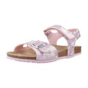 Sandalen Geox J ADRIEL GIRL C