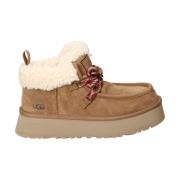 Enkellaarzen UGG FUNKARRA CABIN CUFF