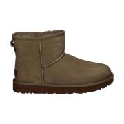 Enkellaarzen UGG CLASSIC MINI II