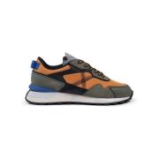 Sneakers Munich Pulsar