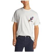 T-shirt Korte Mouw Tommy Hilfiger -