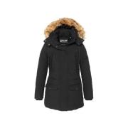 Parka Jas Schott -