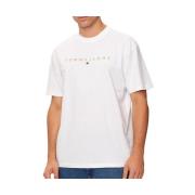 T-shirt Tommy Hilfiger -