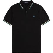 Polo Shirt Korte Mouw Fred Perry -