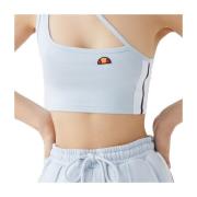 Blouse Ellesse PLAYSOL CROP TOP