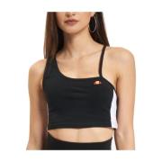 Blouse Ellesse PLAYSOL CROP TOP