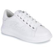 Lage Sneakers Karl Lagerfeld KAPRI MENS Signia Patch Embro