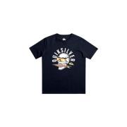 T-shirt Korte Mouw Quiksilver -