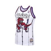 T-shirt Korte Mouw Mitchell And Ness -