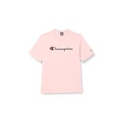 T-shirt Korte Mouw Champion -