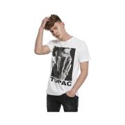 T-shirt Korte Mouw Mister Tee -