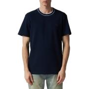 T-shirt Korte Mouw Lacoste -