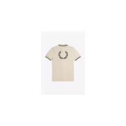 Polo Shirt Korte Mouw Fred Perry -