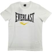 T-shirt Korte Mouw Everlast -