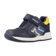 Sneakers Geox B RISHON BOY