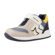 Sneakers Geox B RISHON BOY